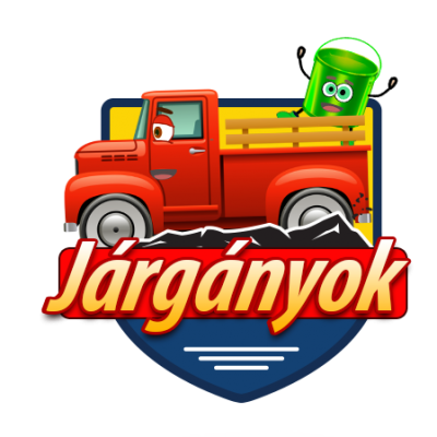 Jarganyok logo