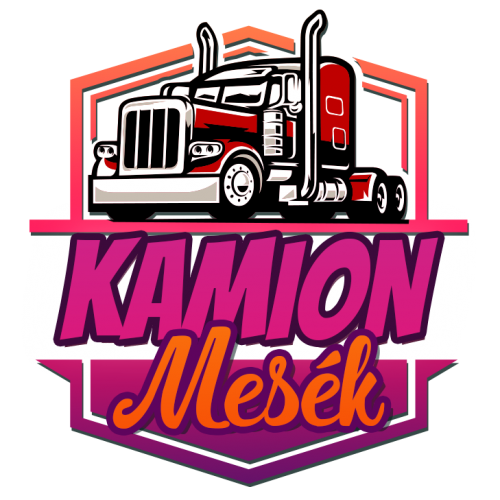 kamion mesek logo